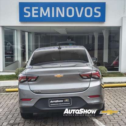 CHEVROLET-ONIX-1.0 TURBO FLEX PLUS PREMIER AUTOMÁTICO CHEVROLET-ONIX-2025