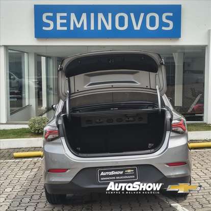 CHEVROLET-ONIX-1.0 TURBO FLEX PLUS PREMIER AUTOMÁTICO CHEVROLET-ONIX-2025