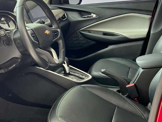 CHEVROLET-ONIX-1.0 TURBO FLEX PLUS PREMIER AUTOMÁTICO CHEVROLET-ONIX-2021