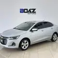 CHEVROLET ONIX 1.0 TURBO FLEX PLUS PREMIER AUTOMÁTICO CHEVROLET ONIX 1.0 TURBO FLEX PLUS PREMIER AUTOMÁTICO