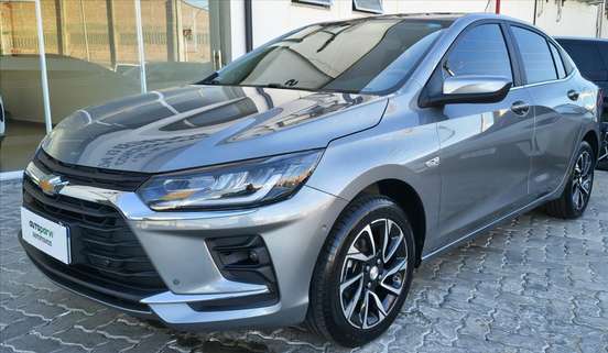 CHEVROLET-ONIX-2025