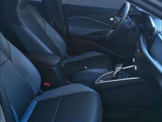 CHEVROLET-ONIX-1.0 TURBO FLEX PLUS PREMIER AUTOMÁTICO CHEVROLET-ONIX-2025