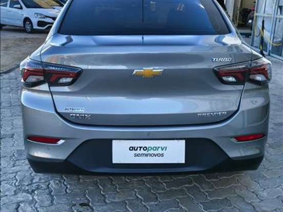 CHEVROLET-ONIX-1.0 TURBO FLEX PLUS PREMIER AUTOMÁTICO CHEVROLET-ONIX-2025