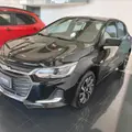CHEVROLET ONIX 1.0 TURBO FLEX PREMIER AUTOMÁTICO CHEVROLET ONIX 1.0 TURBO FLEX PREMIER AUTOMÁTICO