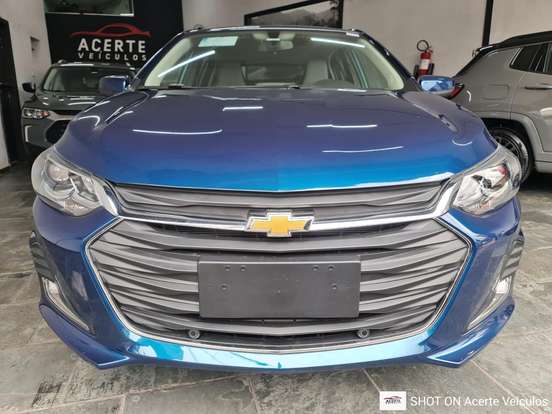 CHEVROLET-ONIX-2026