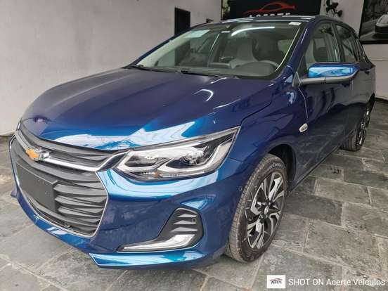 CHEVROLET-ONIX-2026
