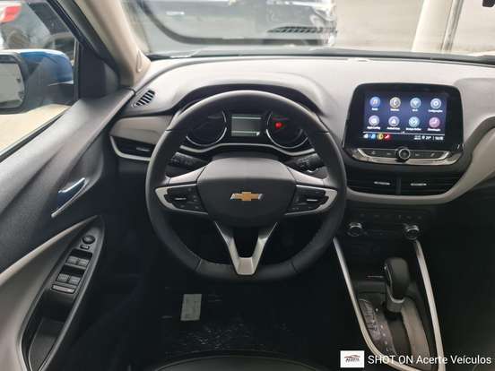 CHEVROLET-ONIX-1.0 TURBO FLEX PREMIER AUTOMÁTICO CHEVROLET-ONIX-2026