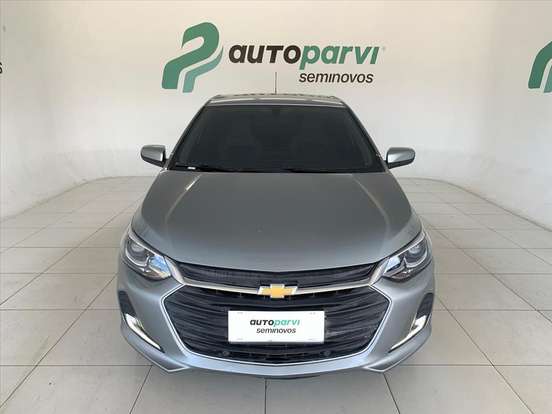CHEVROLET-ONIX-1.0 TURBO FLEX PREMIER AUTOMÁTICO CHEVROLET-ONIX-2023