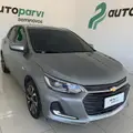 CHEVROLET ONIX 1.0 TURBO FLEX PREMIER AUTOMÁTICO CHEVROLET ONIX 1.0 TURBO FLEX PREMIER AUTOMÁTICO