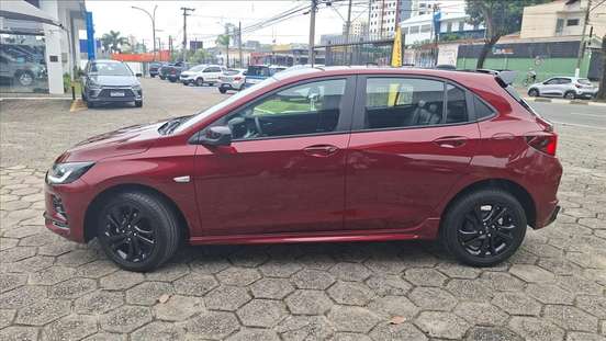 CHEVROLET-ONIX-2025