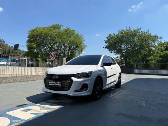 CHEVROLET-ONIX-2023