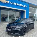 CHEVROLET ONIX 1.0 TURBO FLEX RS AUTOMÁTICO CHEVROLET ONIX 1.0 TURBO FLEX RS AUTOMÁTICO