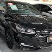 CHEVROLET ONIX 1.0 TURBO FLEX RS AUTOMÁTICO CHEVROLET ONIX 1.0 TURBO FLEX RS AUTOMÁTICO