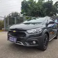 CHEVROLET ONIX 1.4 MPFI ACTIV 8V FLEX 4P AUTOMÁTICO CHEVROLET ONIX 1.4 MPFI ACTIV 8V FLEX 4P AUTOMÁTICO