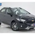 CHEVROLET ONIX 1.4 MPFI ACTIV 8V FLEX 4P AUTOMÁTICO CHEVROLET ONIX 1.4 MPFI ACTIV 8V FLEX 4P AUTOMÁTICO