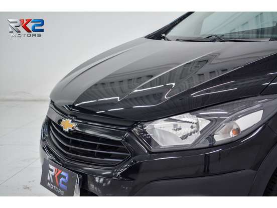 CHEVROLET-ONIX-2017