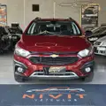 CHEVROLET ONIX 1.4 MPFI ACTIV 8V FLEX 4P AUTOMÁTICO CHEVROLET ONIX 1.4 MPFI ACTIV 8V FLEX 4P AUTOMÁTICO
