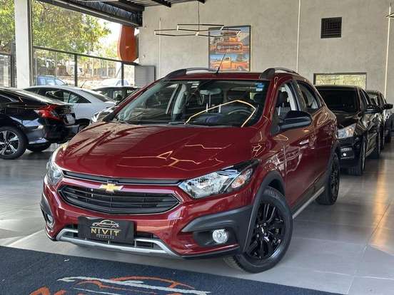 CHEVROLET-ONIX-2018