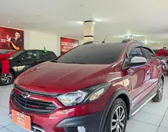 CHEVROLET ONIX 1.4 MPFI ACTIV 8V FLEX 4P MANUAL CHEVROLET ONIX 1.4 MPFI ACTIV 8V FLEX 4P MANUAL