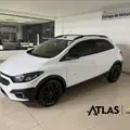 CHEVROLET ONIX 1.4 MPFI ACTIV 8V FLEX 4P MANUAL CHEVROLET ONIX 1.4 MPFI ACTIV 8V FLEX 4P MANUAL