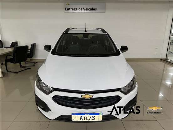 CHEVROLET-ONIX-2019