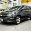 CHEVROLET ONIX 1.4 MPFI LT 8V FLEX 4P AUTOMÁTICO CHEVROLET ONIX 1.4 MPFI LT 8V FLEX 4P AUTOMÁTICO