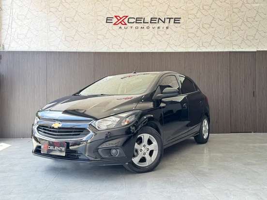 CHEVROLET-ONIX-2019