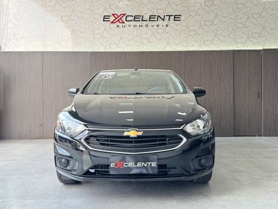 CHEVROLET-ONIX-2019