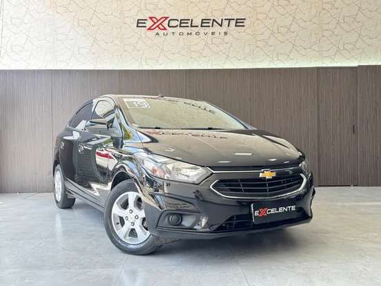 CHEVROLET-ONIX-2019