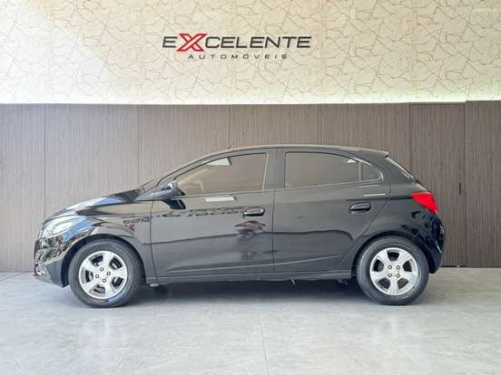 CHEVROLET-ONIX-2019