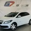CHEVROLET ONIX 1.4 MPFI LT 8V FLEX 4P AUTOMÁTICO CHEVROLET ONIX 1.4 MPFI LT 8V FLEX 4P AUTOMÁTICO