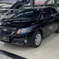 CHEVROLET ONIX 1.4 MPFI LT 8V FLEX 4P MANUAL CHEVROLET ONIX 1.4 MPFI LT 8V FLEX 4P MANUAL