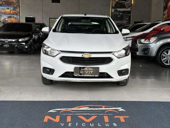 CHEVROLET-ONIX-2018