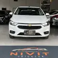 CHEVROLET ONIX 1.4 MPFI LT 8V FLEX 4P MANUAL CHEVROLET ONIX 1.4 MPFI LT 8V FLEX 4P MANUAL