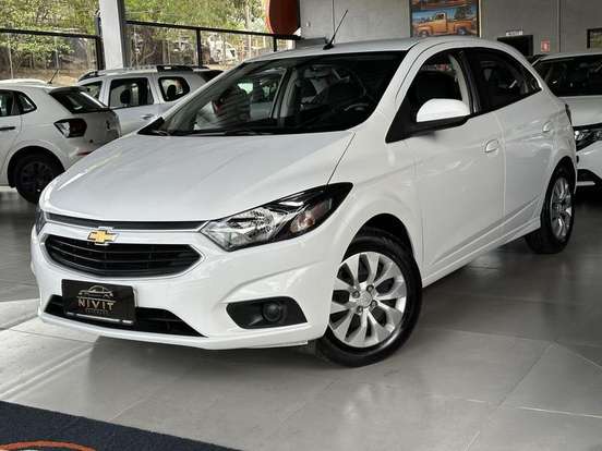 CHEVROLET-ONIX-2018