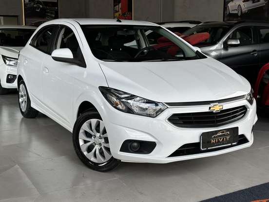 CHEVROLET-ONIX-1.4 MPFI LT 8V FLEX 4P MANUAL CHEVROLET-ONIX-2018