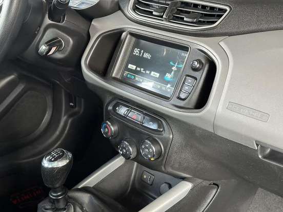 CHEVROLET-ONIX-1.4 MPFI LT 8V FLEX 4P MANUAL CHEVROLET-ONIX-2018