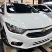 CHEVROLET ONIX 1.4 MPFI LTZ 8V FLEX 4P AUTOMÁTICO CHEVROLET ONIX 1.4 MPFI LTZ 8V FLEX 4P AUTOMÁTICO