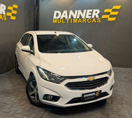 CHEVROLET-ONIX-2018