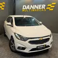 CHEVROLET ONIX 1.4 MPFI LTZ 8V FLEX 4P AUTOMÁTICO CHEVROLET ONIX 1.4 MPFI LTZ 8V FLEX 4P AUTOMÁTICO
