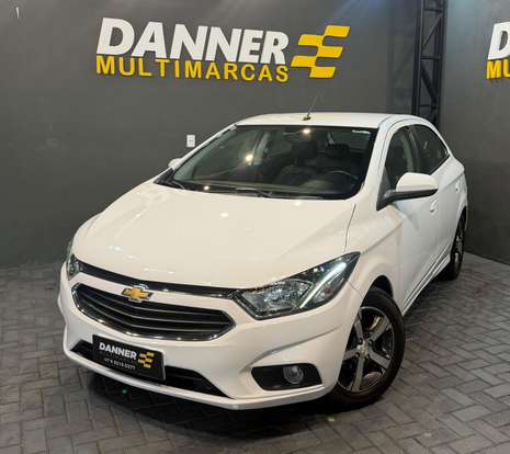 CHEVROLET-ONIX-2018