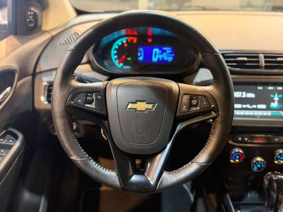 CHEVROLET-ONIX-1.4 MPFI LTZ 8V FLEX 4P AUTOMÁTICO CHEVROLET-ONIX-2018