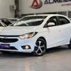 CHEVROLET ONIX 1.4 MPFI LTZ 8V FLEX 4P MANUAL CHEVROLET ONIX 1.4 MPFI LTZ 8V FLEX 4P MANUAL