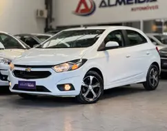 CHEVROLET ONIX 1.4 MPFI LTZ 8V FLEX 4P MANUAL CHEVROLET ONIX 1.4 MPFI LTZ 8V FLEX 4P MANUAL