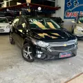 CHEVROLET ONIX 1.4 MPFI LTZ 8V FLEX 4P MANUAL CHEVROLET ONIX 1.4 MPFI LTZ 8V FLEX 4P MANUAL
