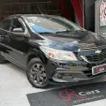 CHEVROLET PRISMA 1.0 MPFI LT 8V FLEX 4P MANUAL CHEVROLET PRISMA 1.0 MPFI LT 8V FLEX 4P MANUAL