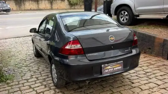 CHEVROLET-PRISMA-2007