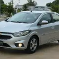CHEVROLET PRISMA 1.4 MPFI LTZ 8V FLEX 4P AUTOMÁTICO CHEVROLET PRISMA 1.4 MPFI LTZ 8V FLEX 4P AUTOMÁTICO