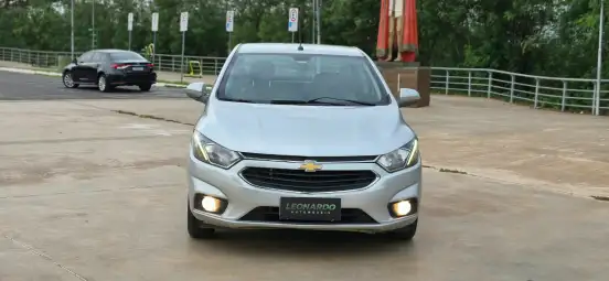 CHEVROLET-PRISMA-2018