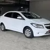 CHEVROLET PRISMA 1.0 MPFI JOY 8V FLEX 4P MANUAL CHEVROLET PRISMA 1.0 MPFI JOY 8V FLEX 4P MANUAL